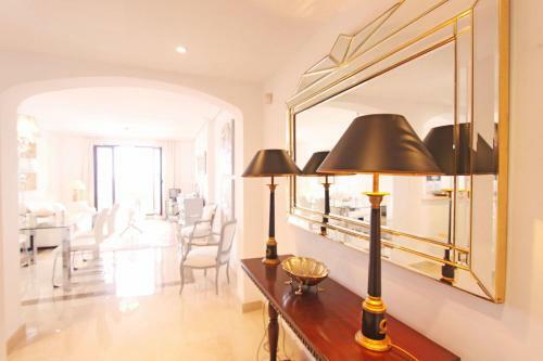 1103 Modern Apartment Golf