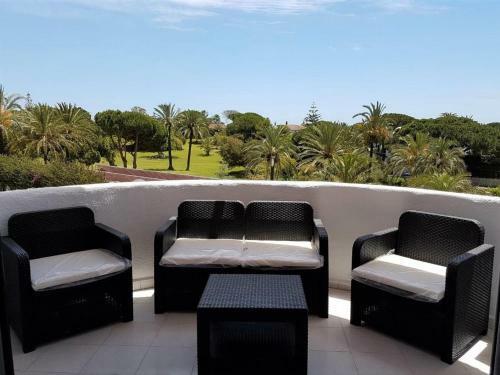 Apartamento Suitur Estudio El Coronado 4 Personas 218