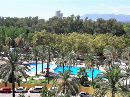 Apartamento Suitur Estudio El Coronado 4 Personas 218
