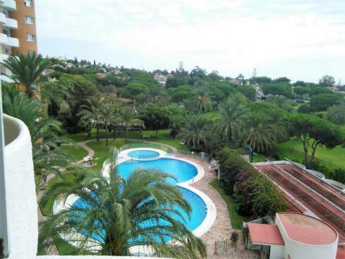 Apartamento Suitur Estudio El Coronado 4 Personas 218