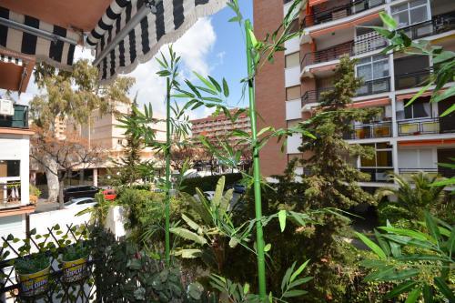 Apartamento Junto Al Mar En El Corazon De Marbella