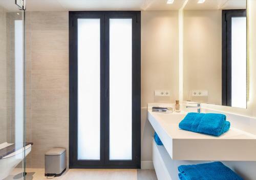 Apartamento A-vita Azahar