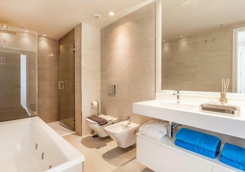 Apartamento A-vita Azahar