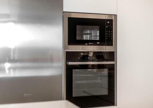 Apartamento A-vita Azahar