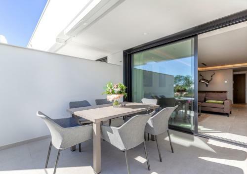 Apartamento A-vita Azahar
