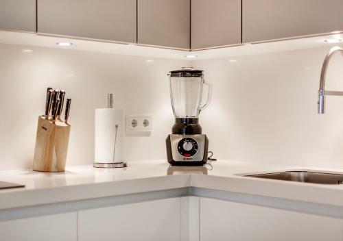 Apartamento A-vita Azahar