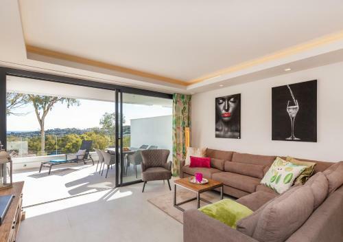 Apartamento A-vita Azahar