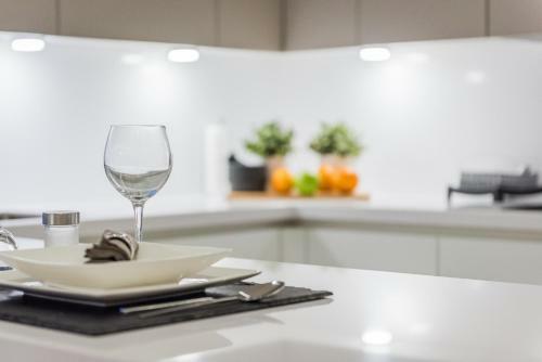 Apartamento A-vita Azahar