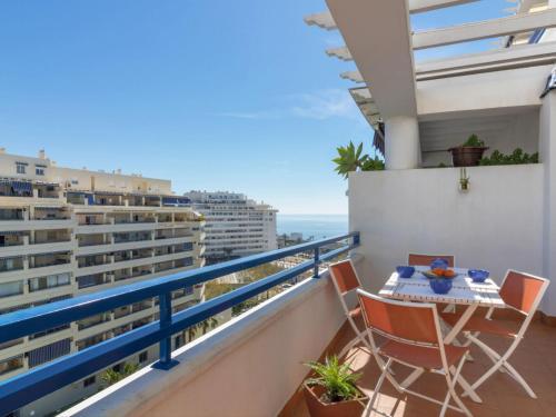 Apartment Urb Las Terrazas