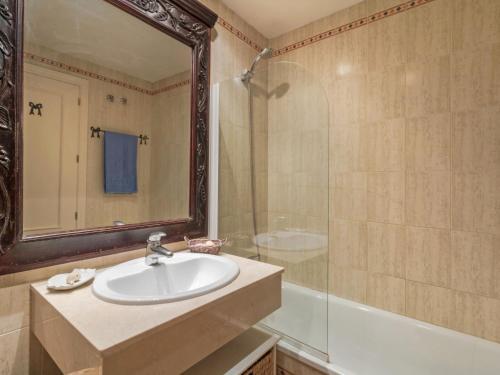 Apartment Urb Las Terrazas