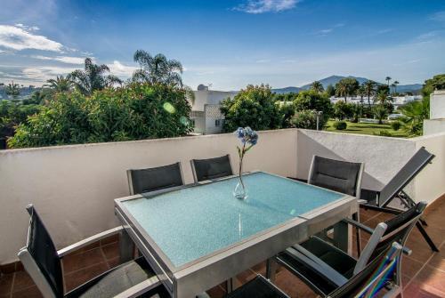 Apartamento Aloha Sur