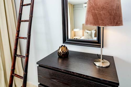 Apartamento Aloha Sur