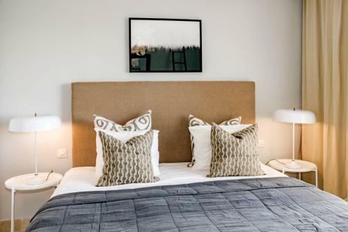 Apartamento Aloha Sur