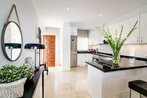 Apartamento Aloha Sur