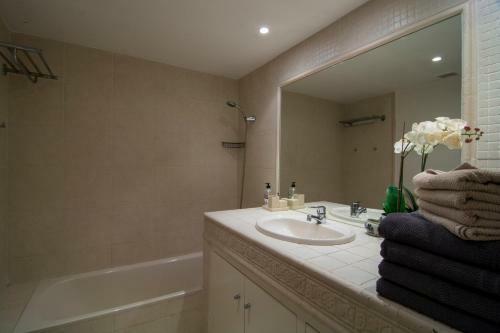Apartamento Aloha Sur