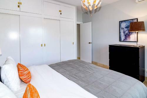 Apartamento Aloha Sur