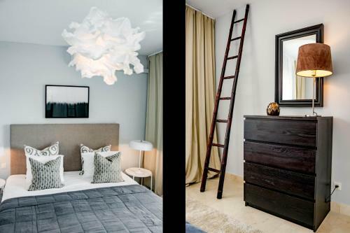 Apartamento Aloha Sur