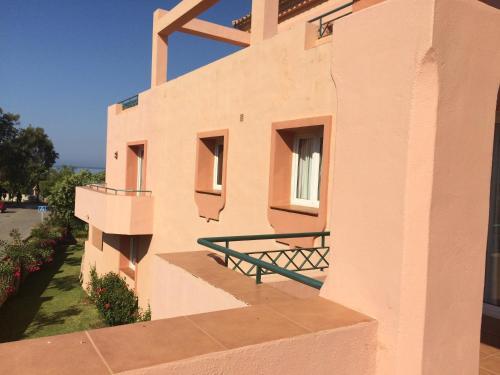 Apartamento Marbella Beach Resort At Club Playa Real