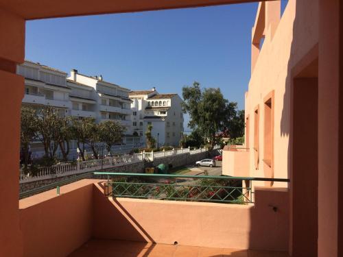 Apartamento Marbella Beach Resort At Club Playa Real