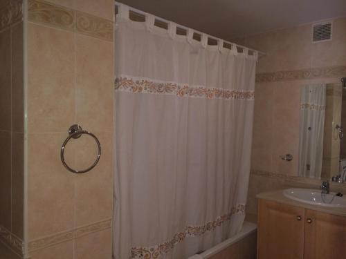 Apartamento Marbella Beach Resort At Club Playa Real