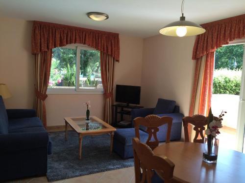 Apartamento Marbella Beach Resort At Club Playa Real