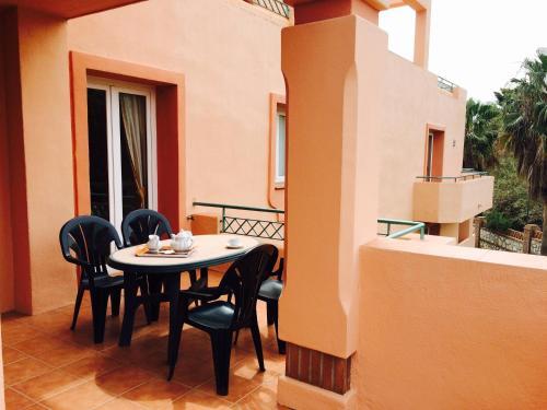Apartamento Marbella Beach Resort At Club Playa Real