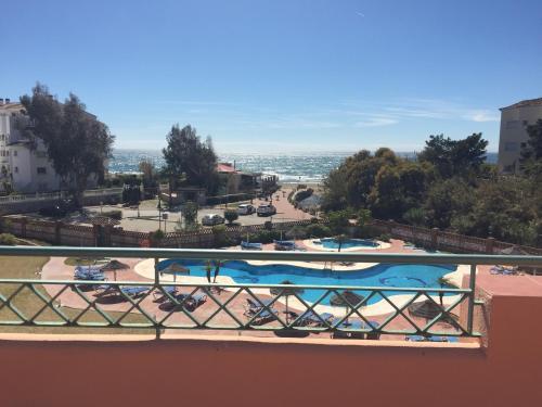 Apartamento Marbella Beach Resort At Club Playa Real