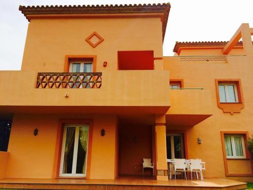 Apartamento Marbella Beach Resort At Club Playa Real
