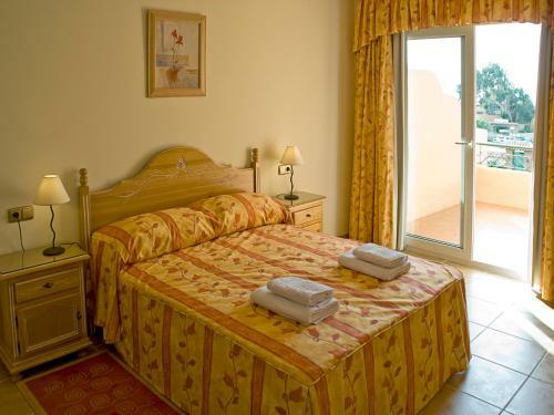 Apartamento Marbella Beach Resort At Club Playa Real