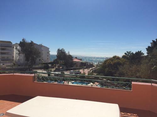 Apartamento Marbella Beach Resort At Club Playa Real