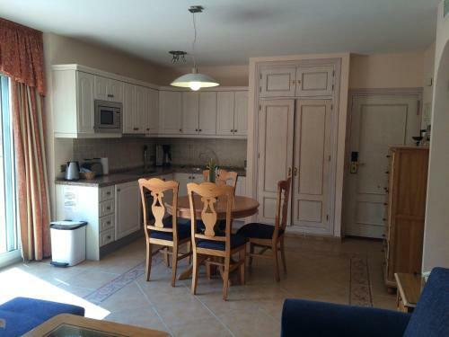 Apartamento Marbella Beach Resort At Club Playa Real