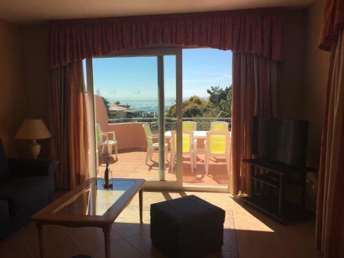 Apartamento Marbella Beach Resort At Club Playa Real