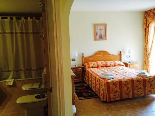 Apartamento Marbella Beach Resort At Club Playa Real