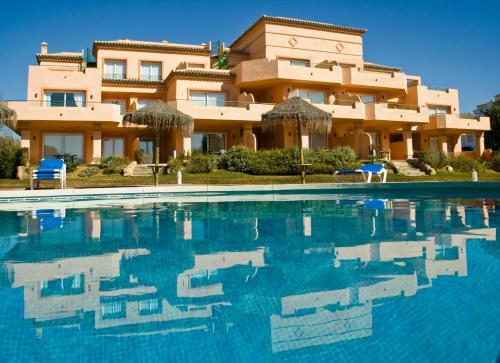 Apartamento Marbella Beach Resort At Club Playa Real