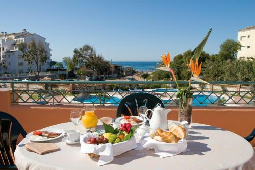 Apartamento Marbella Beach Resort At Club Playa Real