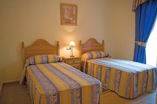 Apartamento Marbella Beach Resort At Club Playa Real