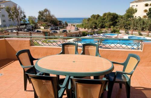 Apartamento Marbella Beach Resort At Club Playa Real