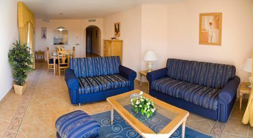 Apartamento Marbella Beach Resort At Club Playa Real