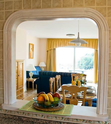 Apartamento Marbella Beach Resort At Club Playa Real