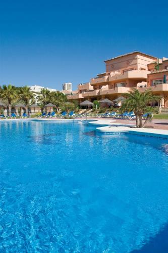 Apartamento Marbella Beach Resort At Club Playa Real