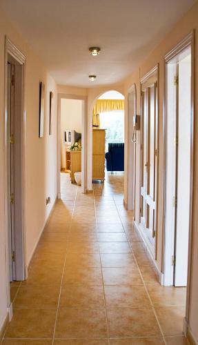 Apartamento Marbella Beach Resort At Club Playa Real