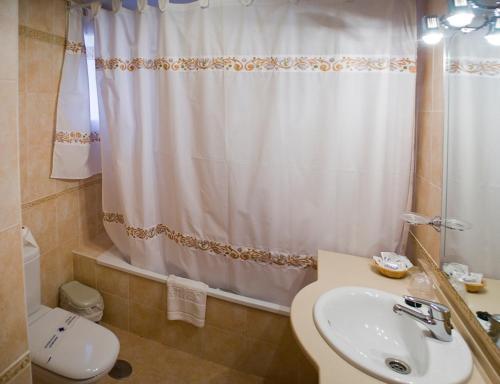 Apartamento Marbella Beach Resort At Club Playa Real
