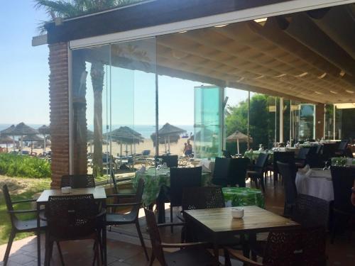 Apartamento Marbella Beach Resort At Club Playa Real