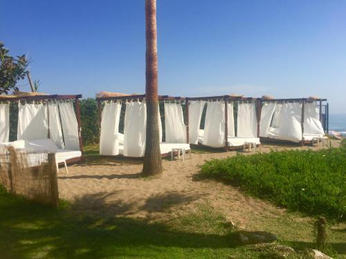 Apartamento Marbella Beach Resort At Club Playa Real