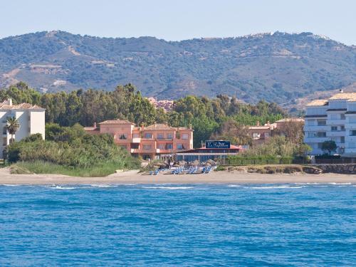 Apartamento Marbella Beach Resort At Club Playa Real
