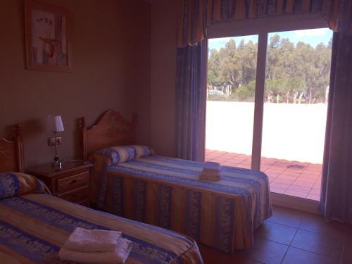 Apartamento Marbella Beach Resort At Club Playa Real