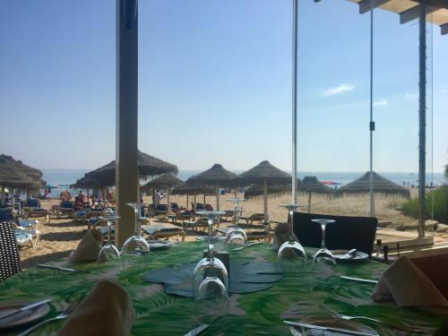 Apartamento Marbella Beach Resort At Club Playa Real