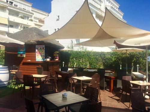 Apartamento Marbella Beach Resort At Club Playa Real