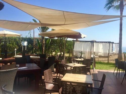 Apartamento Marbella Beach Resort At Club Playa Real