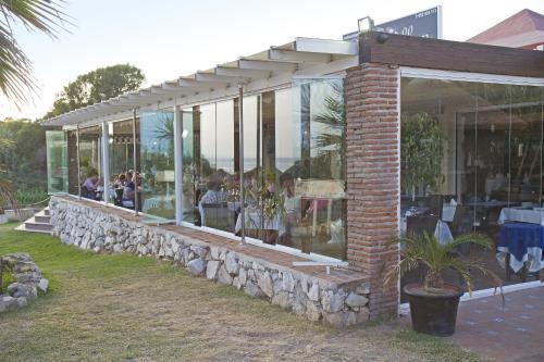 Apartamento Marbella Beach Resort At Club Playa Real
